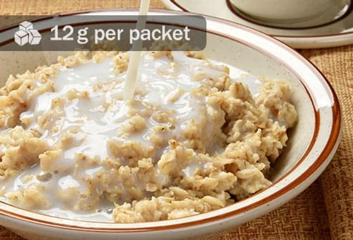 Instant Oatmeal