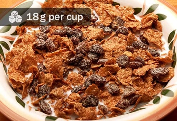 Raisin Bran Raisin Bran