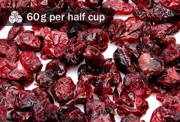Dried Cranberries Dried Cranberries