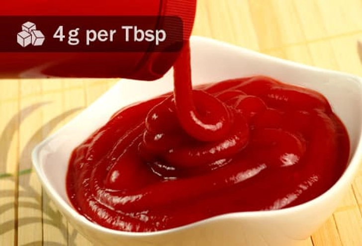 Ketchup Ketchup