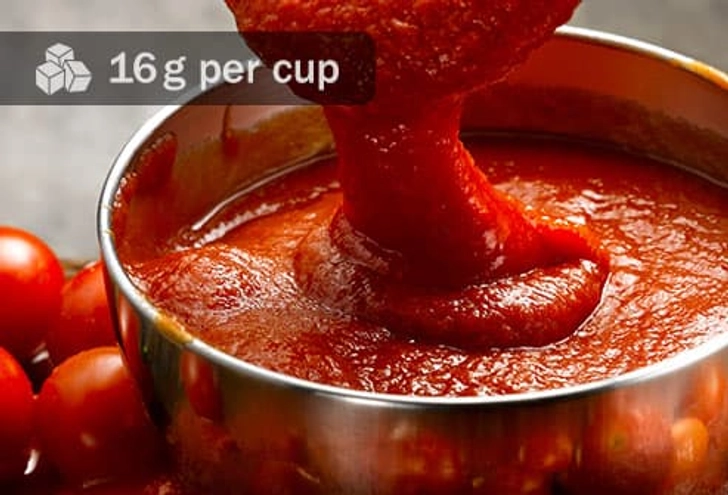 Jarred Tomato Sauce Jarred Tomato Sauce