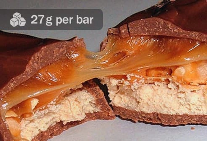 Candy Bar