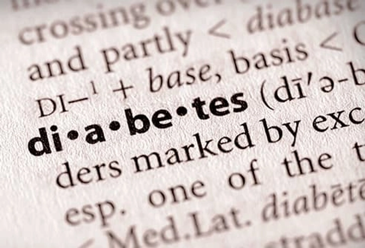 Diabetes (Types 1 and 2) Diabetes (Types 1 and 2)