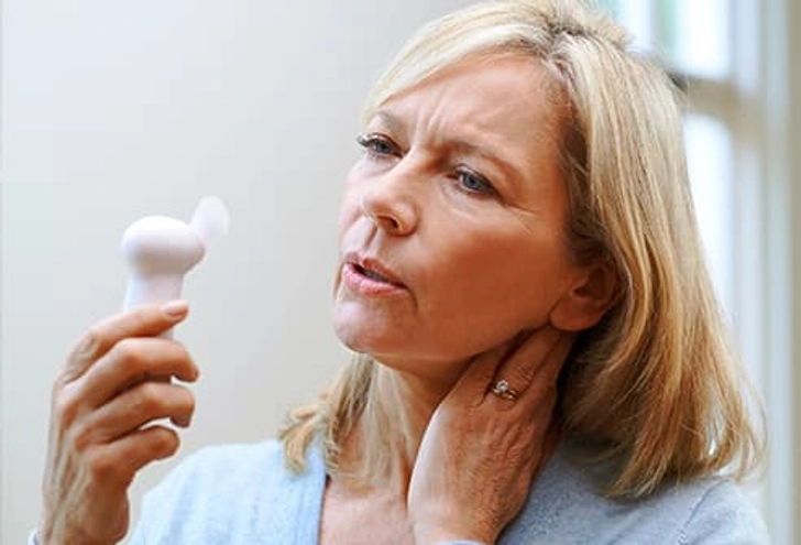 Menopause Menopause
