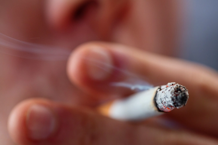 Smoking