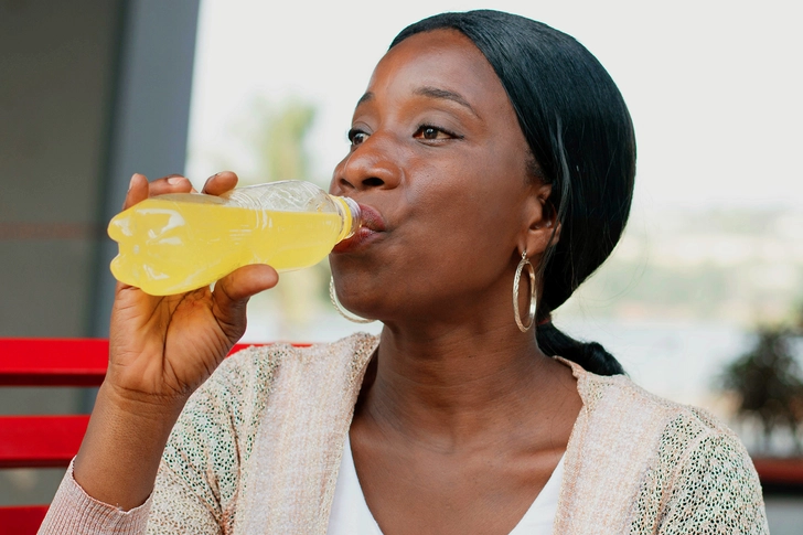 Dehydration