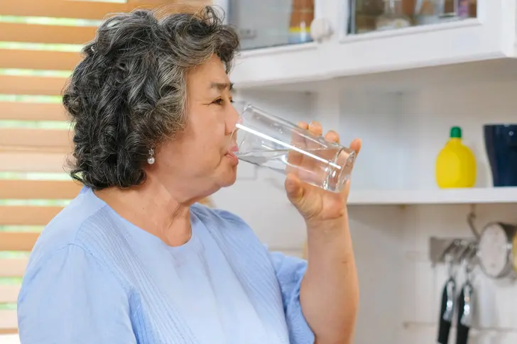 Types of Thirst