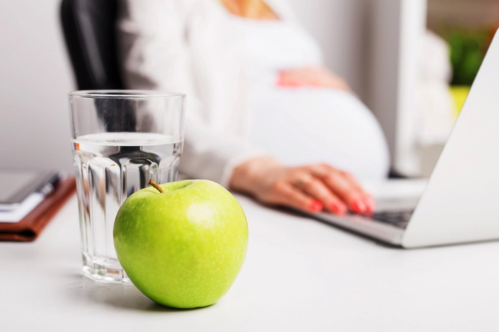 Pregnancy