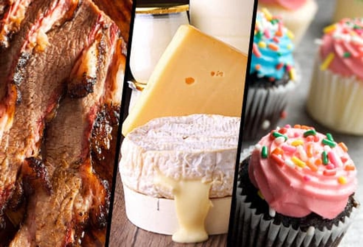 Foods That Stop You Up Foods That Stop You Up