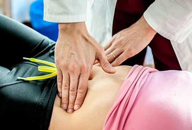 When to Call Your Doctor When to Call Your Doctor