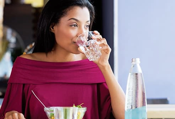 Drink Up