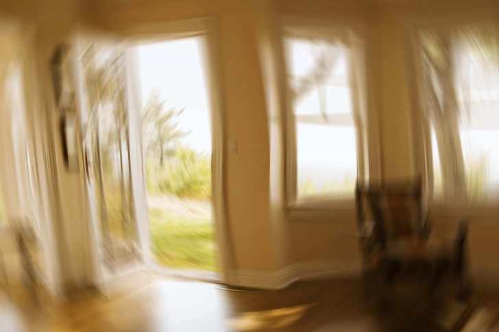 Vertigo