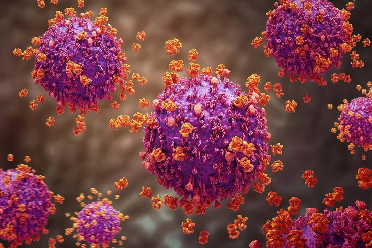 HIV