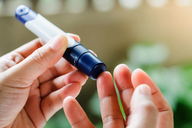 A Good Food for Diabetes Control