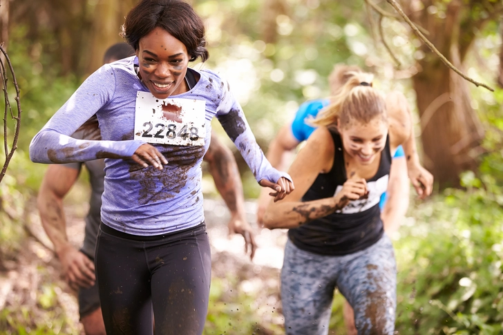 Extreme Exercise Extreme Exercise