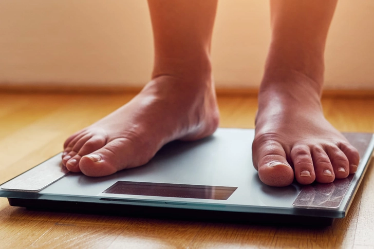 Keeping a Healthy Weight Keeping a Healthy Weight