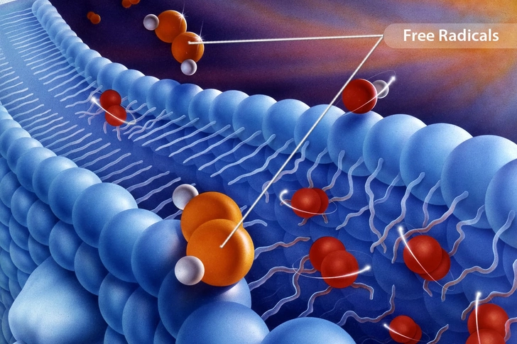 Antioxidants Antioxidants