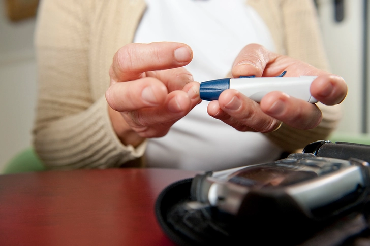 Hypoglycemia