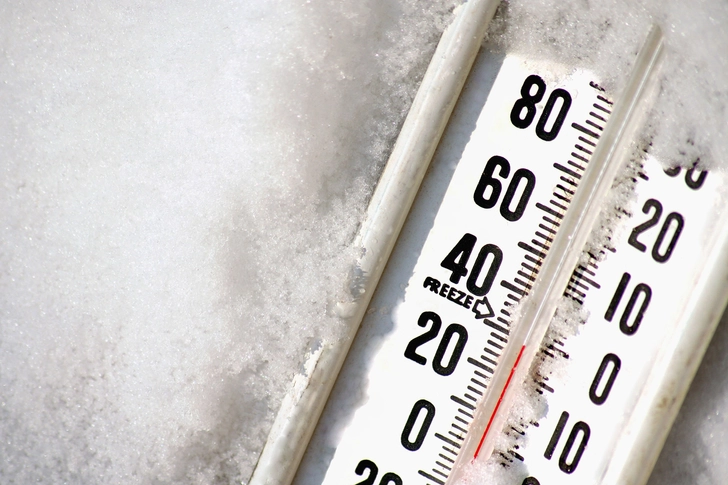 Hypothermia