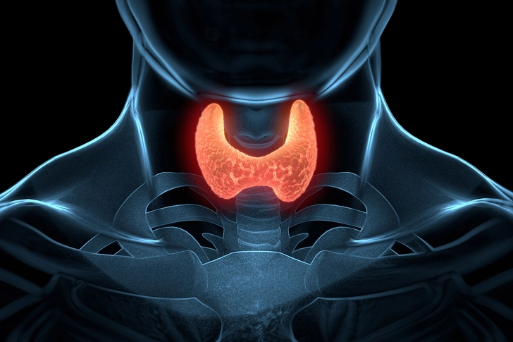 Underactive Thyroid
