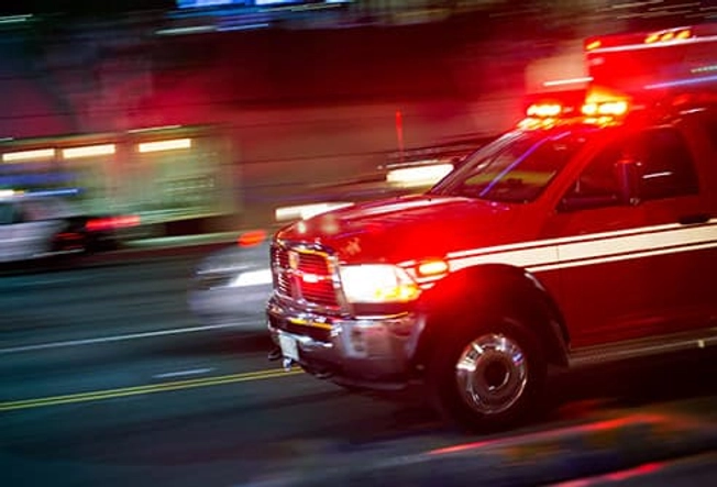 When to Call 911 When to Call 911