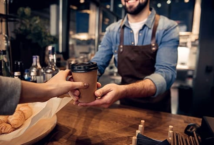 You Skipped Your Morning Coffee