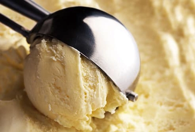 You Just Ate Ice Cream You Just Ate Ice Cream