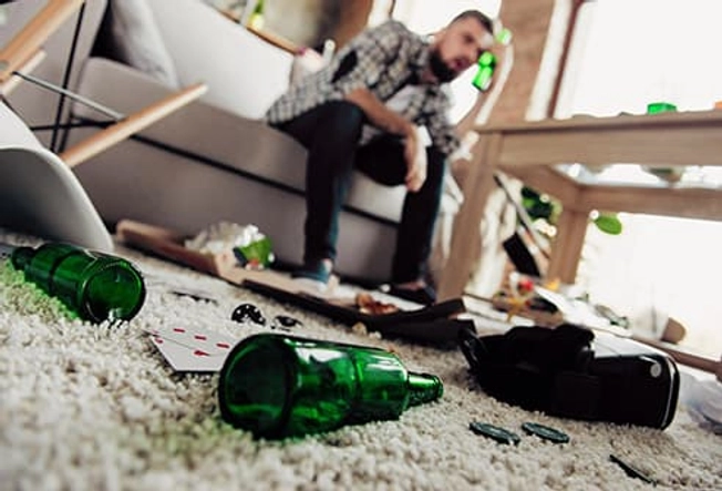 You Drank Too Much Last Night You Drank Too Much Last Night