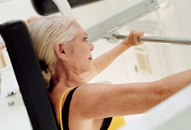 You Just Worked Out You Just Worked Out