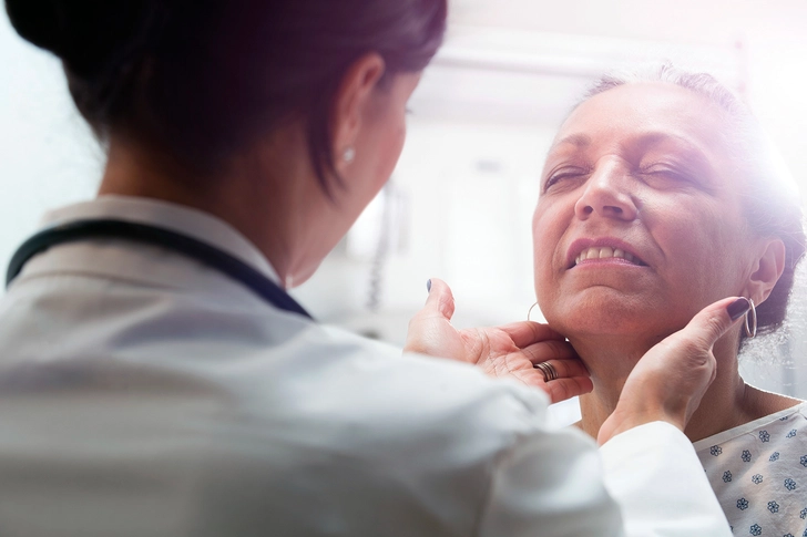 Polymyalgia Rheumatica