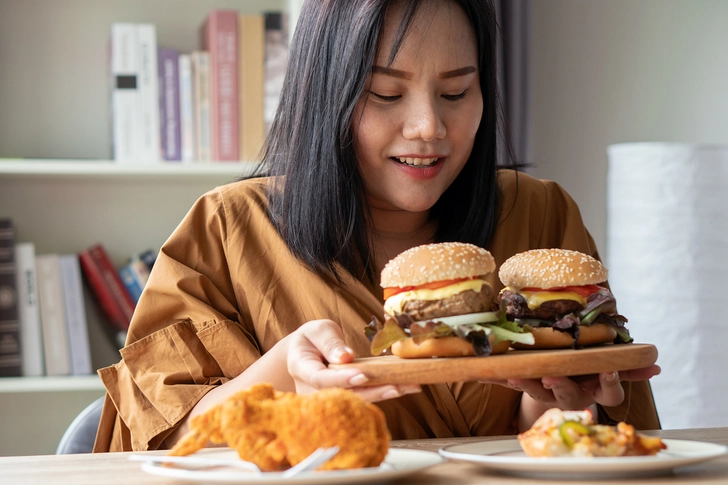 Binge Eating Disorder (BED) Binge Eating Disorder (BED)