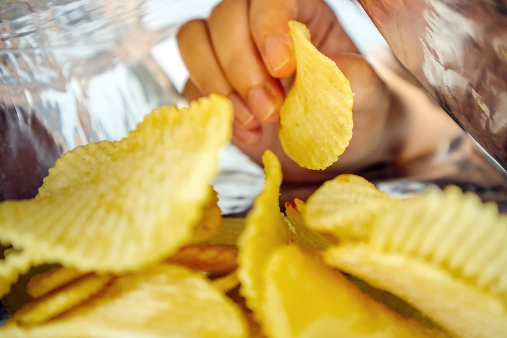 Understanding Your Hunger Cues Understanding Your Hunger Cues