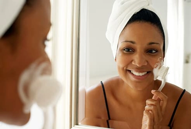 Over-Exfoliating Over-Exfoliating