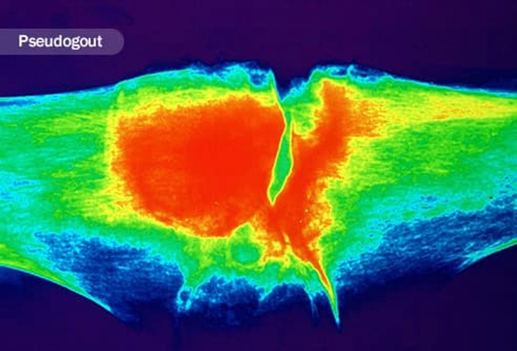 Gout and Pseudogout
