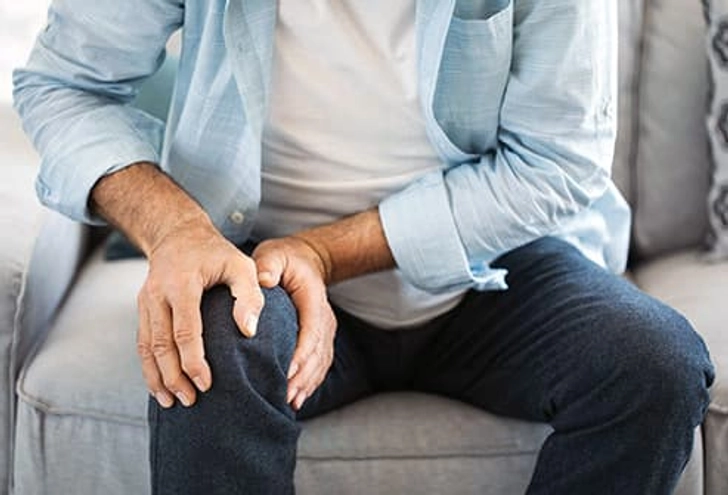 Osteoarthritis