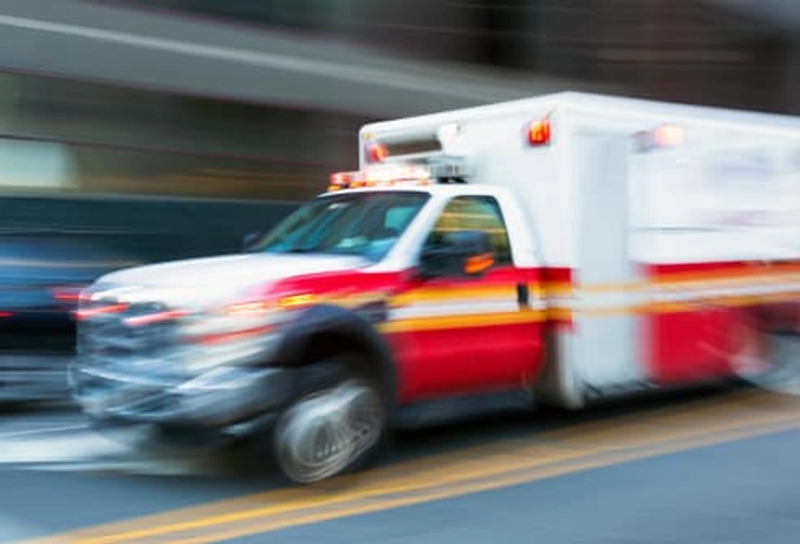 When to Get Emergency Help