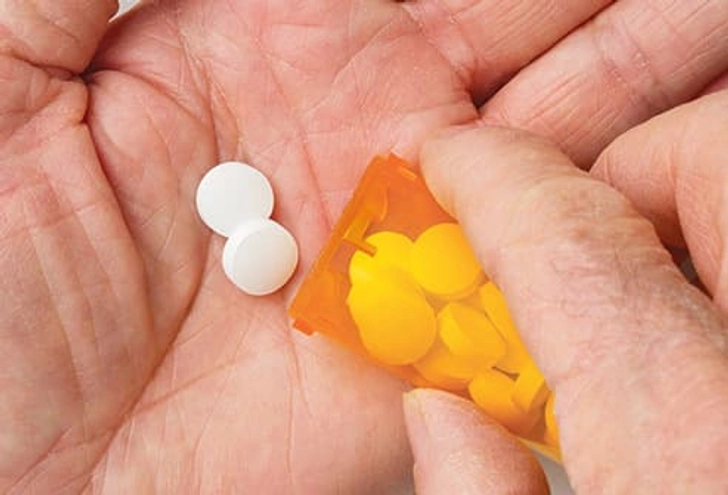 Medication Medication