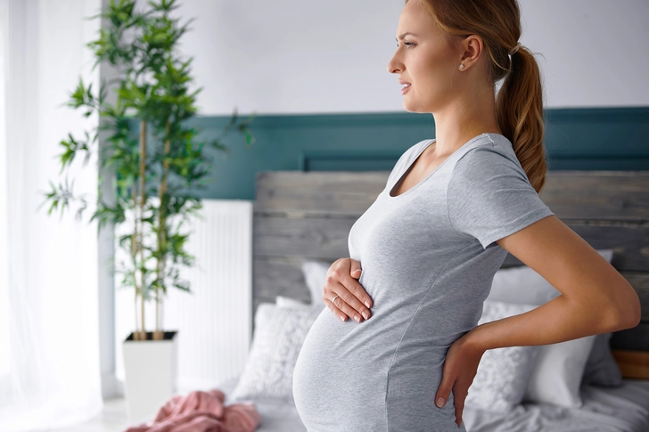 Pregnancy