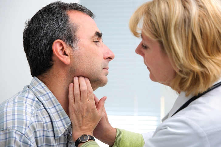 Thyroid Problems