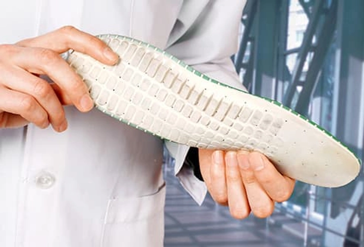 Achilles Tendinosis
