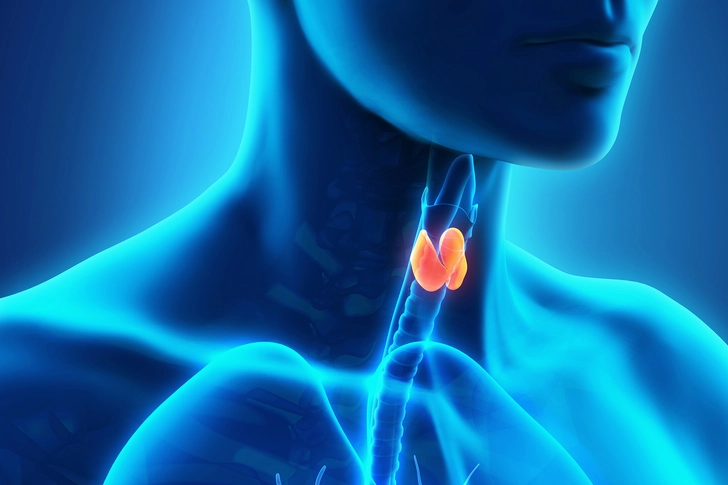 Hypothyroidism
