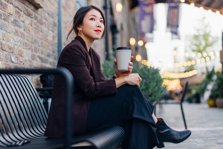 Avoid Nicotine and Large Amounts of Caffeine