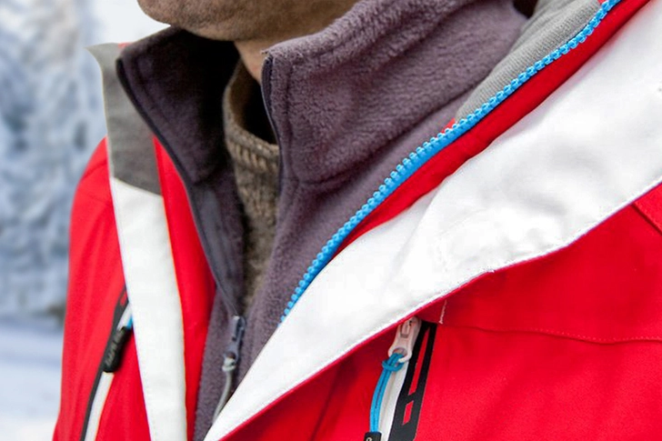 Layer Up Layer Up