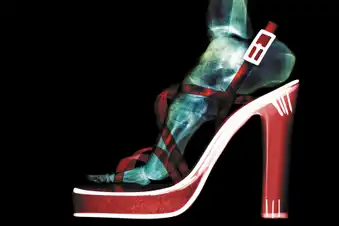Your Shoes
