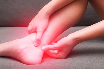 Tarsal Tunnel Syndrome