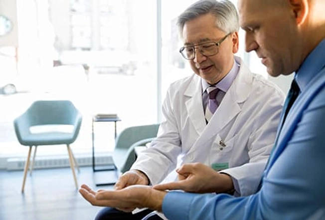See the Doctor Right Away If … See the Doctor Right Away If …