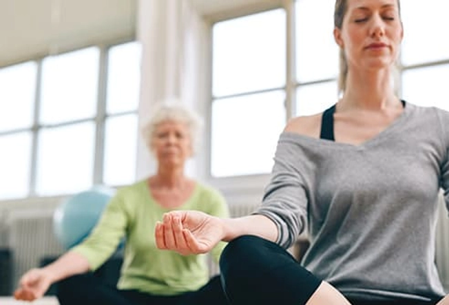 Treating Fibromyalgia Treating Fibromyalgia