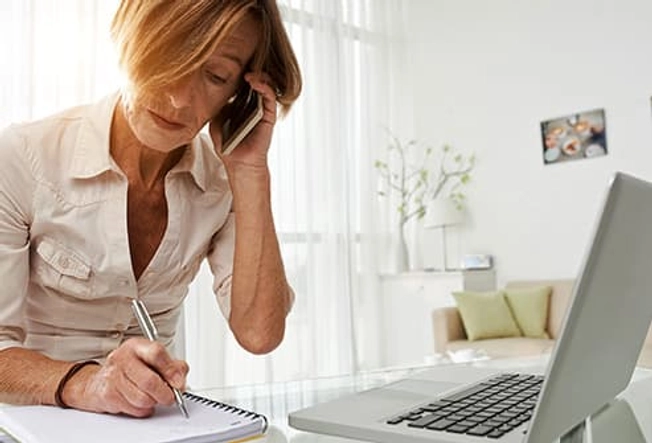 Make a Doctor’s Appointment If … Make a Doctor’s Appointment If …