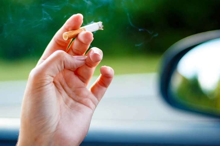 Smoking Smoking