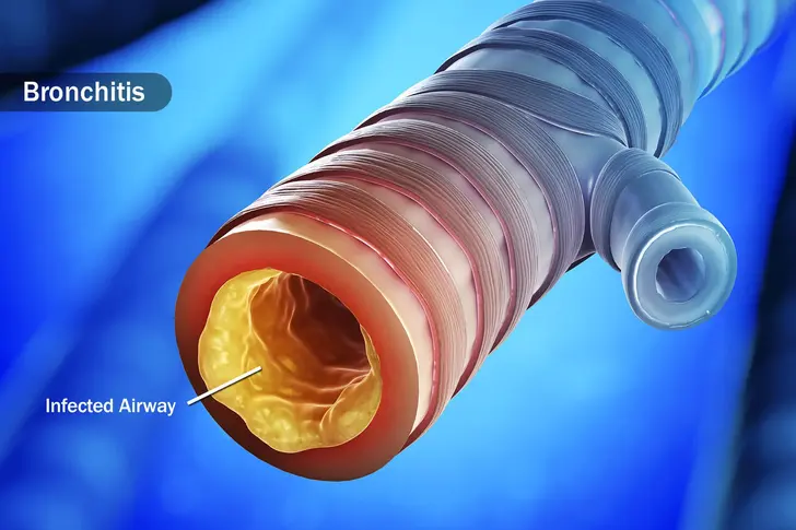 Respiratory Illness Respiratory Illness